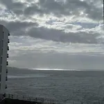 Apartamento Bonito En El Mar Cn Wifi *