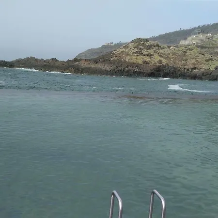 Apartment Bonito En El Mar Cn Wifi