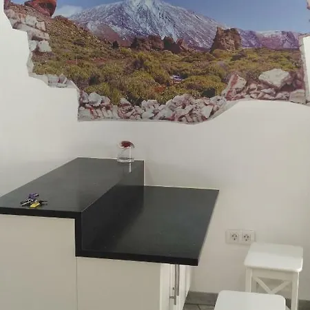 Apartment Bonito En El Mar Cn Wifi *