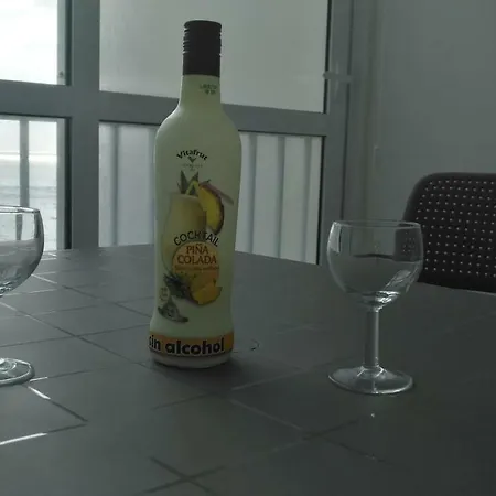 Bonito En El Mar Cn Wifi