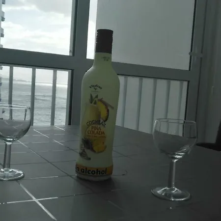 Bonito En El Mar Cn Wifi