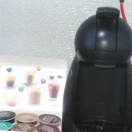 Bonito En El Mar Cn Wifi Puerto de la Madera