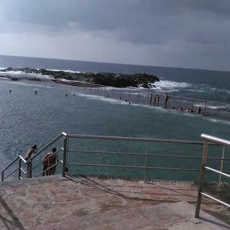 Bonito En El Mar Cn Wifi