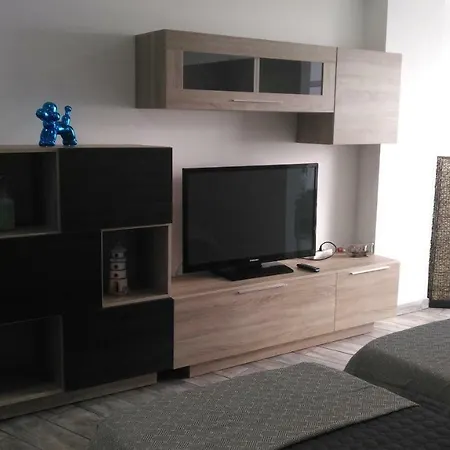 Bonito En El Mar Cn Wifi *