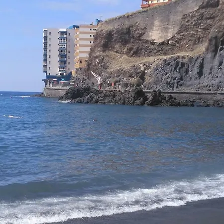 Bonito En El Mar Cn Wifi Apartment Puerto de la Madera