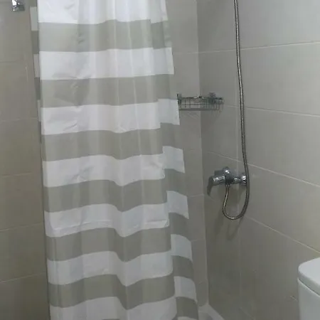 Apartment Bonito En El Mar Cn Wifi