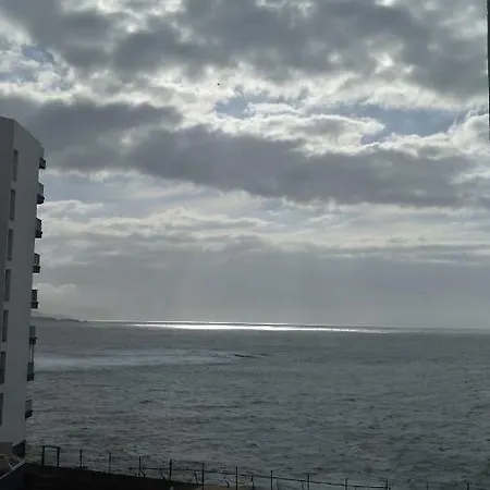 Apartment Bonito En El Mar Cn Wifi *