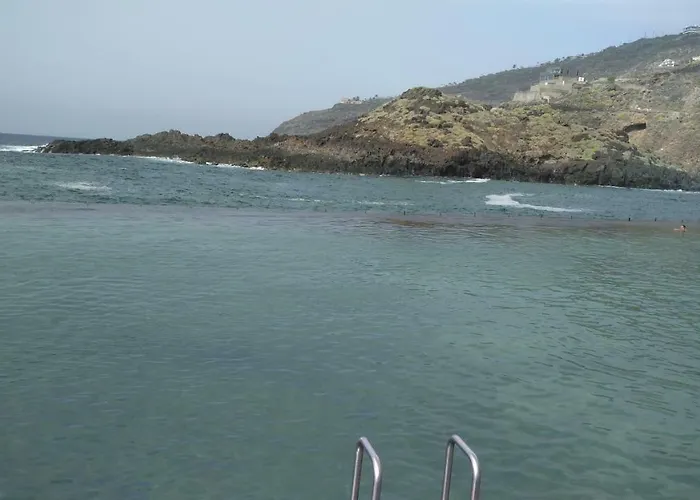 公寓 Bonito En El Mar Cn Wifi