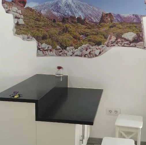 公寓 Bonito En El Mar Cn Wifi *