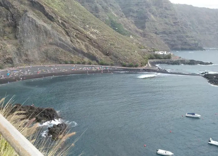 Bonito En El Mar Cn Wifi Puerto de la Madera