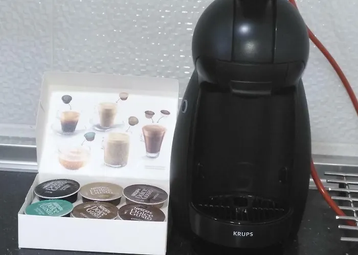 Bonito En El Mar Cn Wifi