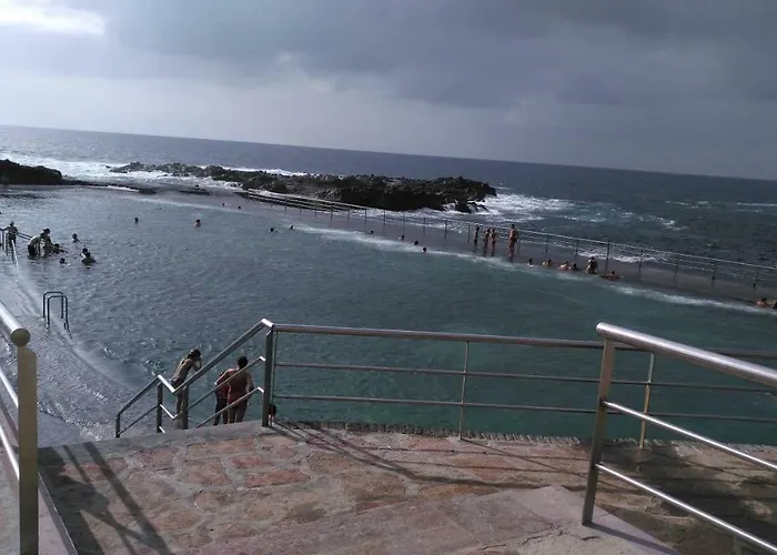 Bonito En El Mar Cn Wifi