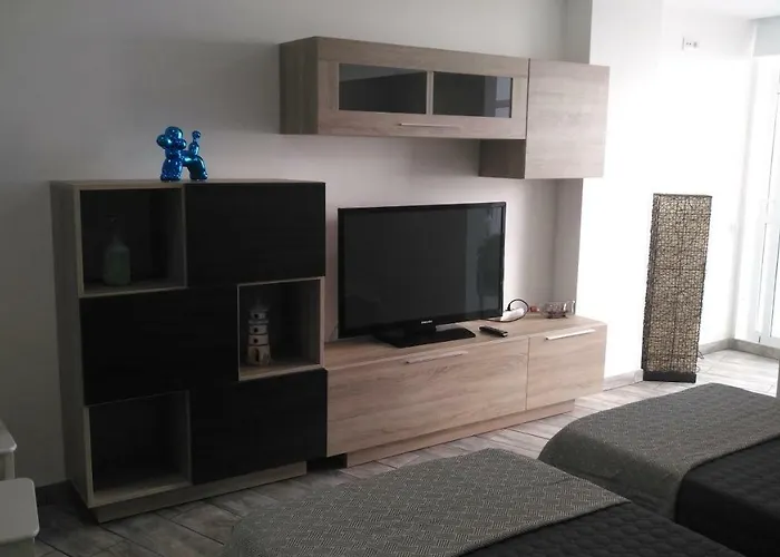 Bonito En El Mar Cn Wifi *