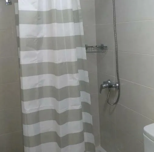 Διαμέρισμα Bonito En El Mar Cn Wifi