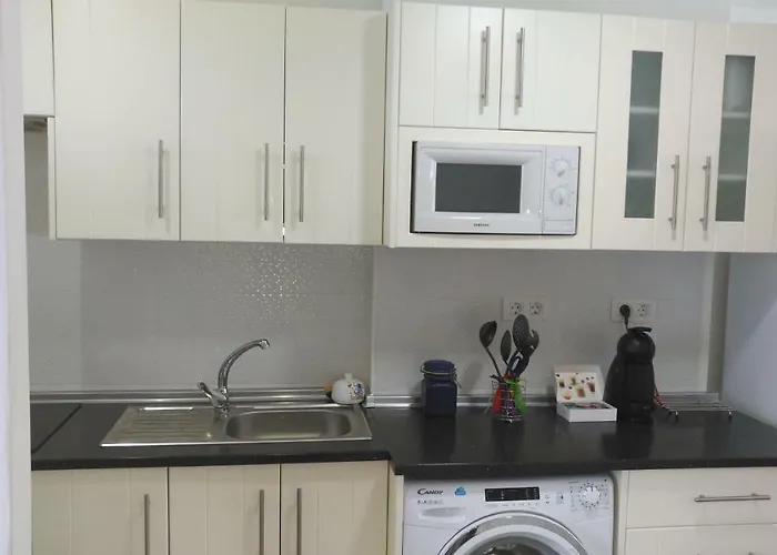 Bonito En El Mar Cn Wifi Διαμέρισμα