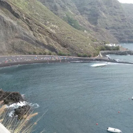 Bonito En El Mar Cn Wifi Puerto de la Madera