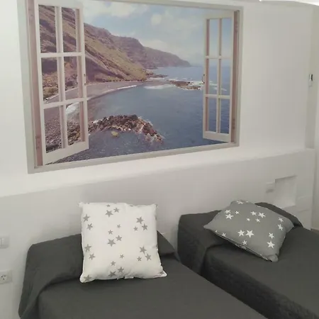 Apartament Bonito En El Mar Cn Wifi Puerto de la Madera