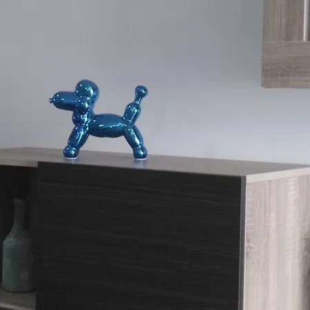 Bonito En El Mar Cn Wifi Puerto de la Madera